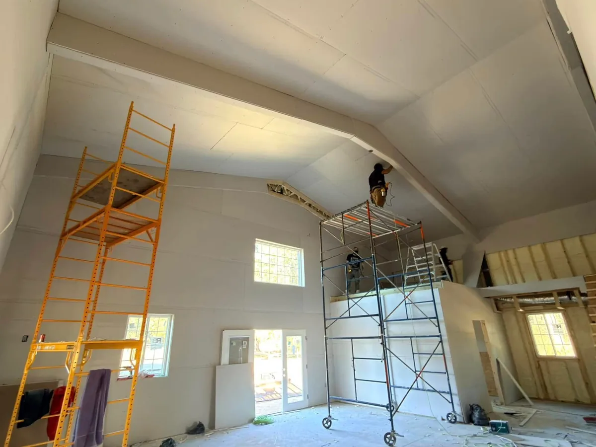 Barndominium Builder in Ocala, FL