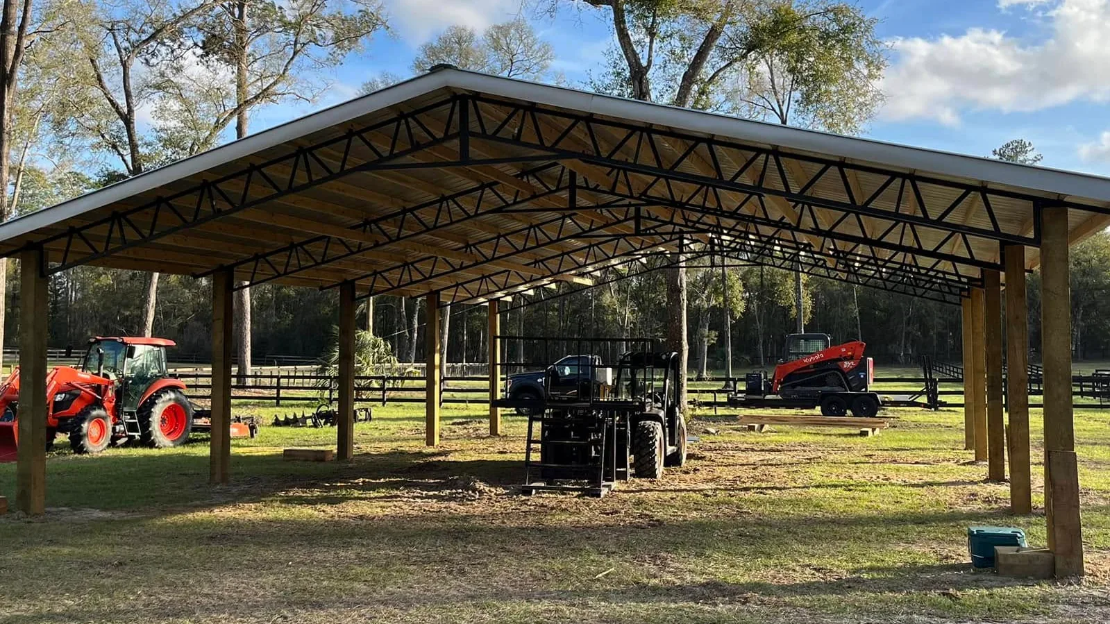 Concrete Contractor in Dunnellon, FL