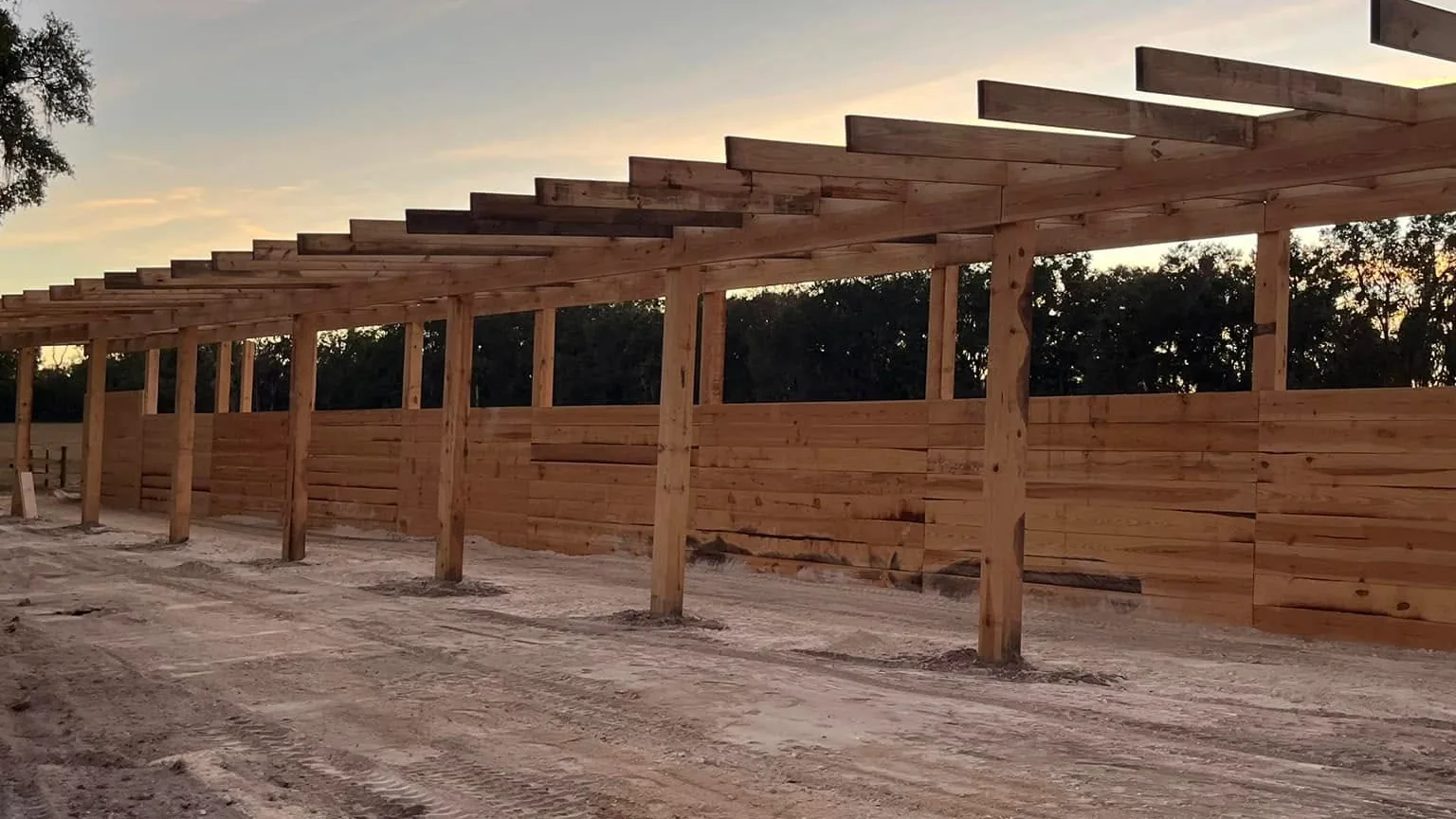 Concrete Contractor in Gainesville, FL