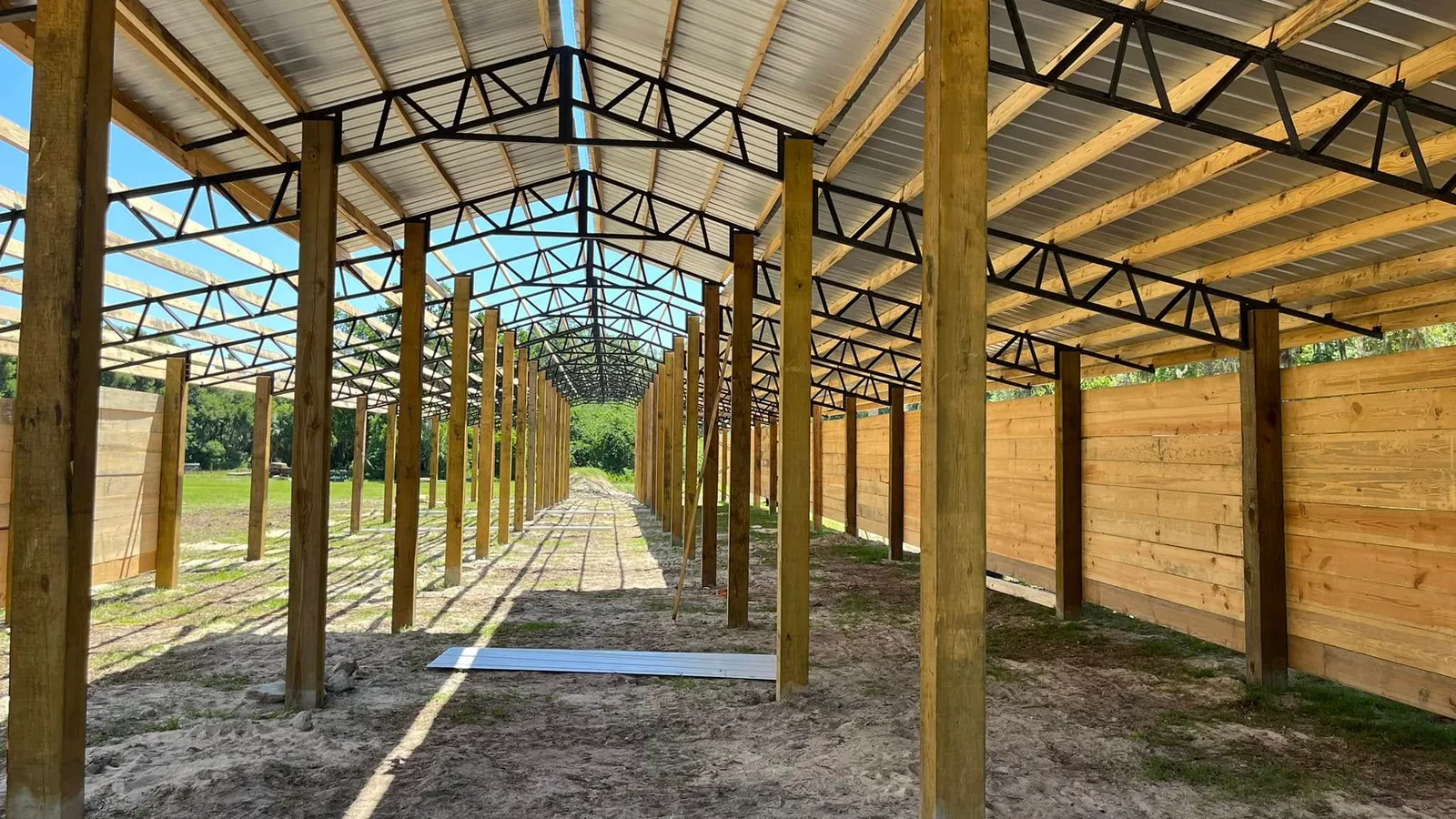 Concrete Contractor in Inverness, FL