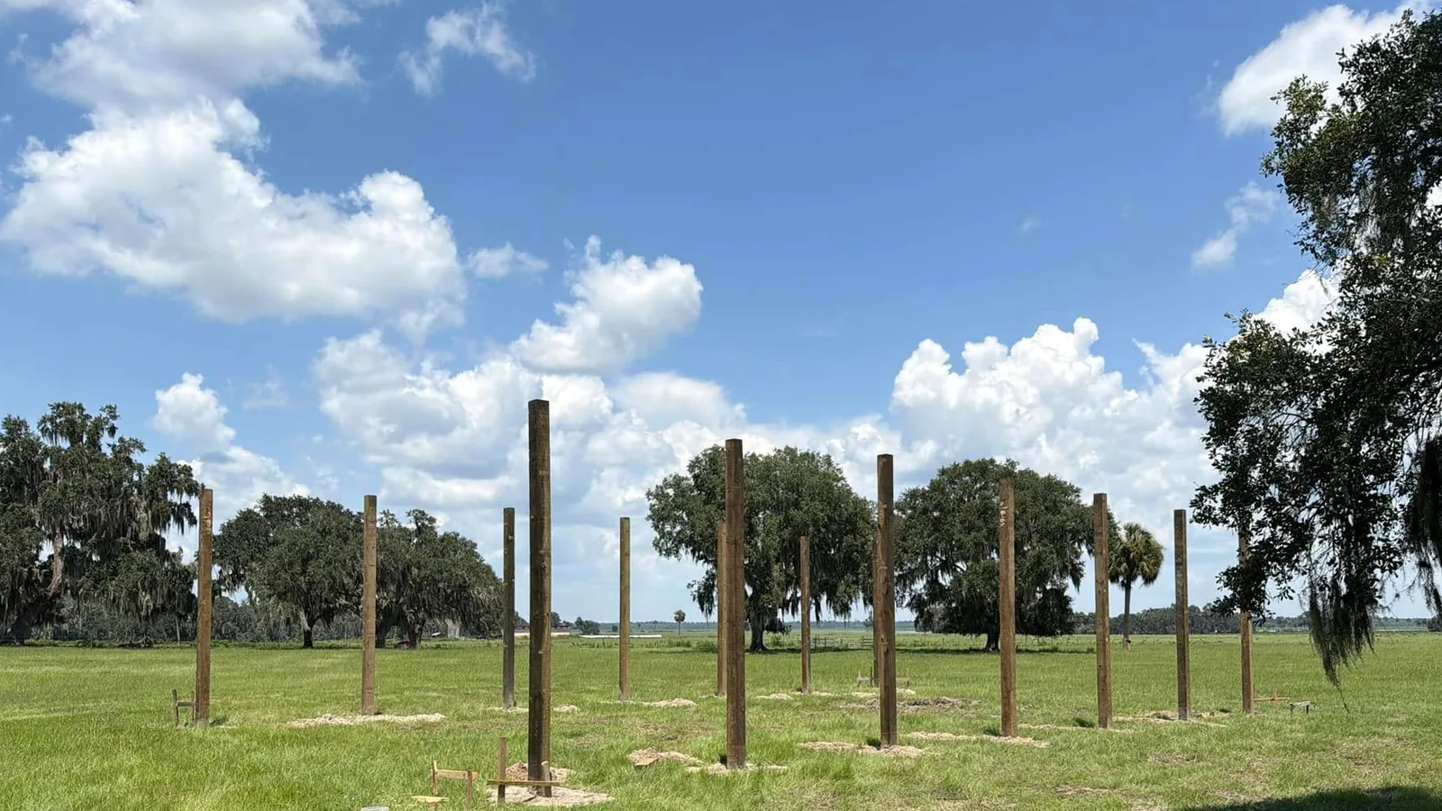 Concrete Contractor in Leesburg, FL