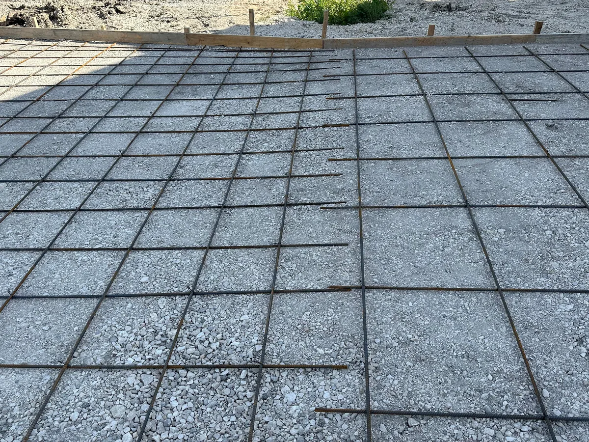Concrete Driveways in Ocala, FL